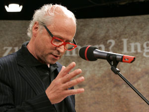 Wolfgang Lorenz (Bild: Johannes Puch)