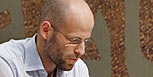 Andreas Merkel, Autor (Bild: Johannes Puch)