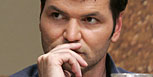 Hanno Millesi, Autor (Bild: Johannes Puch)