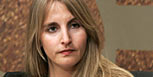 Anette Mingels, Autorin (Bild: Johannes Puch)