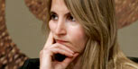 Annette Mingels, Autorin (Bild: Johannes Puch)