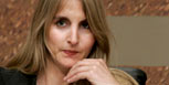 Annette Mingels, Autorin (Bild: Johannes Puch)