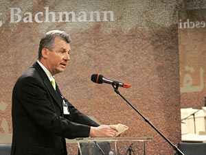 Willy Mitsche (Bild: Johannes Puch)
