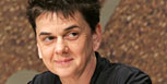 Angelika Overath, Autorin (Bild: Johannes Puch)
