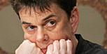 Angelika Overath, Autorin (Bild: Johannes Puch)