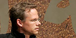 Dirk von Petersdorff, Autor (Bild: Johannes Puch)