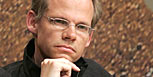 Dirk von Petersdorff, Autor (Bild: Johannes Puch)