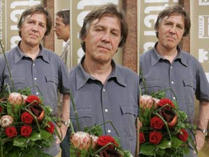 Norbert Scheuer (Bild: ORF)