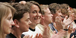 Preistr&auml;ger Bachmannpreis 2006 (Bild: ORF)