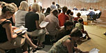 Publikum TDDL 2006 (Bild: Johannes Puch)