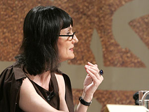Ilma Rakusa, Jurorin (Bild: Johannes Puch)