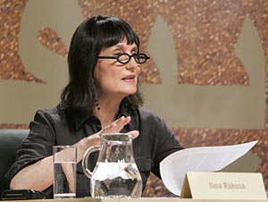 Ilma Rakusa, Jurorin (Bild: Johannes Puch)
