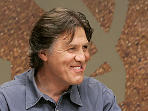 Norbert Scheuer, Autor (Bild: Johannes Puch)