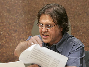 Norbert Scheuer, Autor (Bild: Johannes Puch)
