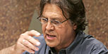 Norbert Scheuer, Autor (Bild: Johannes Puch)