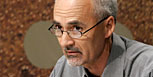 Silvio Huonder, Autor (Bild: Johannes Puch)