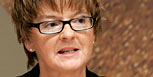 Ina Strelow, Autorin (Bild: Johannes Puch)