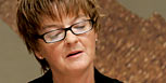 Ina Strelow, Autorin (Bild: Johannes Puch)