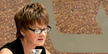 Ina Strelow, Autorin (Bild: Johannes Puch)