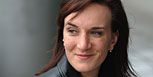 Terezia Mora (Bild: Peter Peitsch)