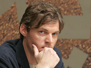 Kai Weyand, Autor (Bild: Johannes Puch)