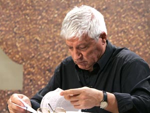 Karl Corino, (Bild: Johannes Puch)