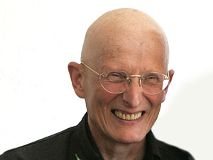 Bodo Hell, Autor (Bild: Johannes Puch)