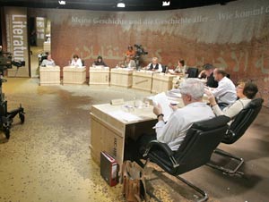 Jury (Bild: Johannes Puch)