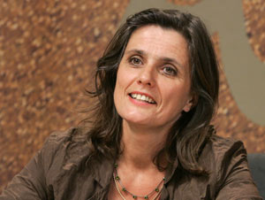 Iris Radisch, Juryvorsitzende (Bild: Johannes Puch)