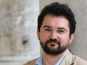 Fabjan Hafner (Bild: privat)