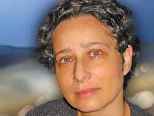 Isolde Charim (Bild: privat)