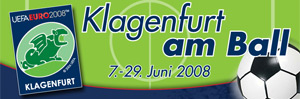Klagenfurt am Ball