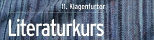 Banner 11. Literaturkurs