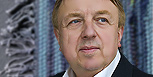 Hanns-Josef Ortheil (Bild: Peter von Felbert)