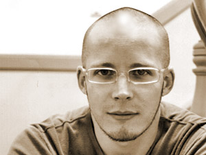 Simon Froehling (Foto: D.O.N.)