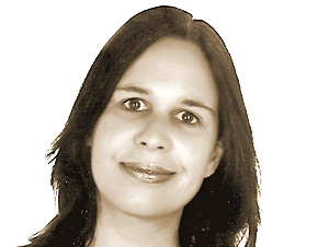 Birgit Hofmann (Foto: privat)