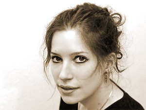 Fee Katrin Kanzler (Foto: Markus Maurer)
