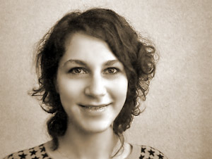 Hanna Lemke (Foto: privat)