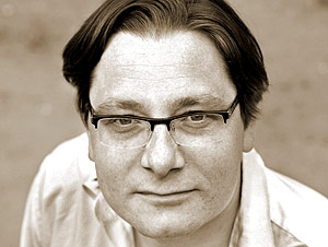 Marcus Schneider (Foto: Arne Rauterberg)