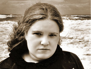 Janna Steenfatt (Foto: privat)