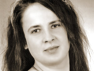 Julia Veihelmann (Foto: privat)