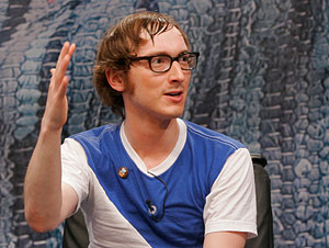 J&ouml;rg Albrecht (Bild: Johannes Puch)