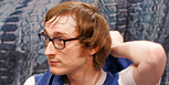 J&ouml;rg Albrecht (Bild: Johannes Puch)