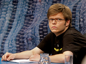 Martin Becker (Bild: Johannes Puch)