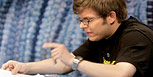 Martin Becker (Bild: ORF)