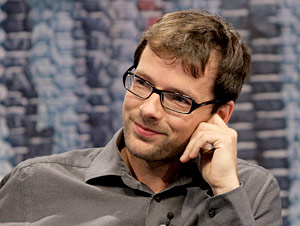 Jan B&ouml;ttcher (Bild: Johannes Puch)