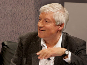 Karl Corino (Bild: Johannes Puch)