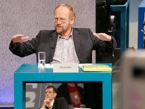 Martin Ebel (Bild: Johannes Puch)