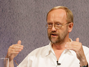 Martin Ebel (Bild: Johannes Puch)