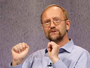 Martin Ebel (Bild: Johannes Puch)